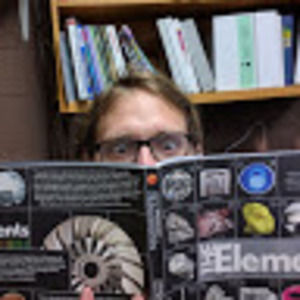 Meet your Posher, Josiah